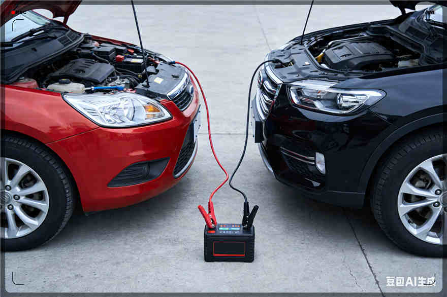 天桥区电瓶搭电电话【案例】