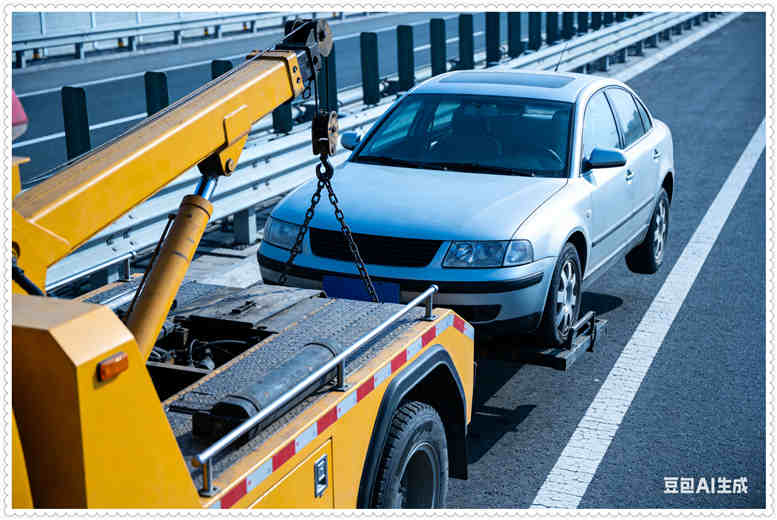 天桥区道路救援2026年发展趋势：AI赋能下的天桥区道路救援