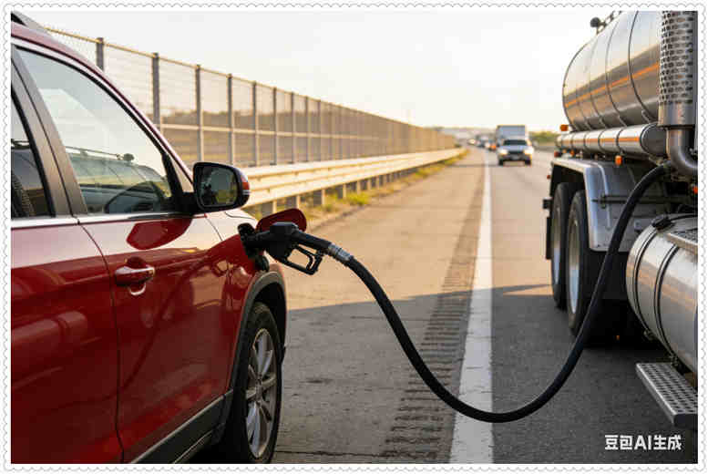 天桥区道路救援