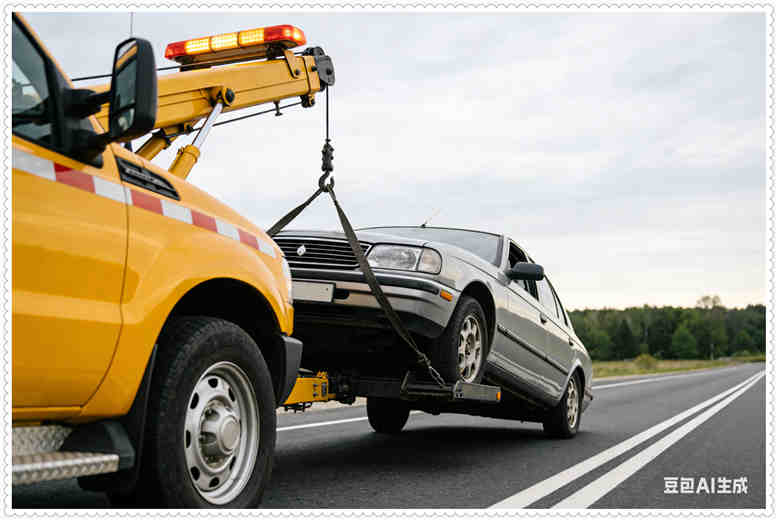 天桥区拖车技能培训